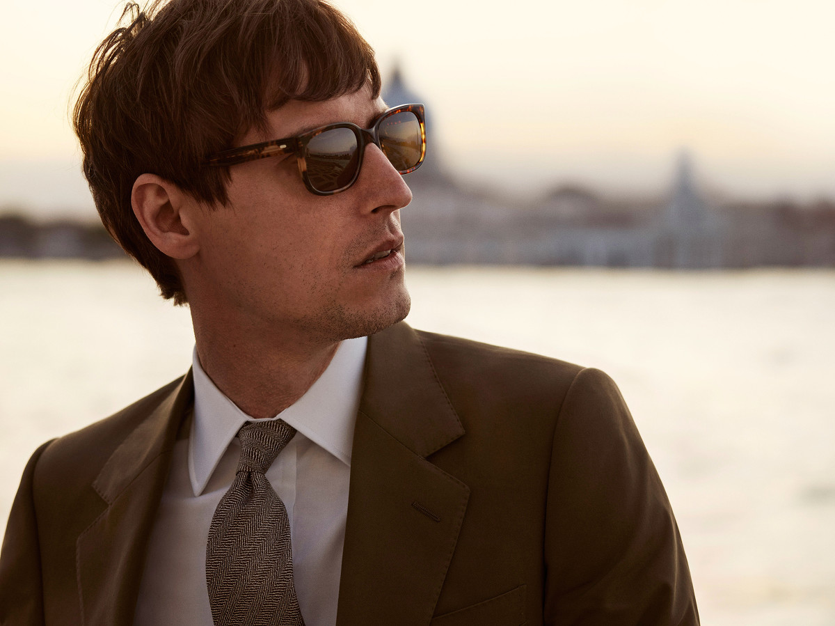 KINGSMAN: LOST IN VENICE - MESTIERE CINEMA