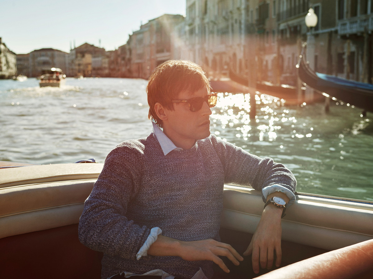 KINGSMAN: LOST IN VENICE - MESTIERE CINEMA