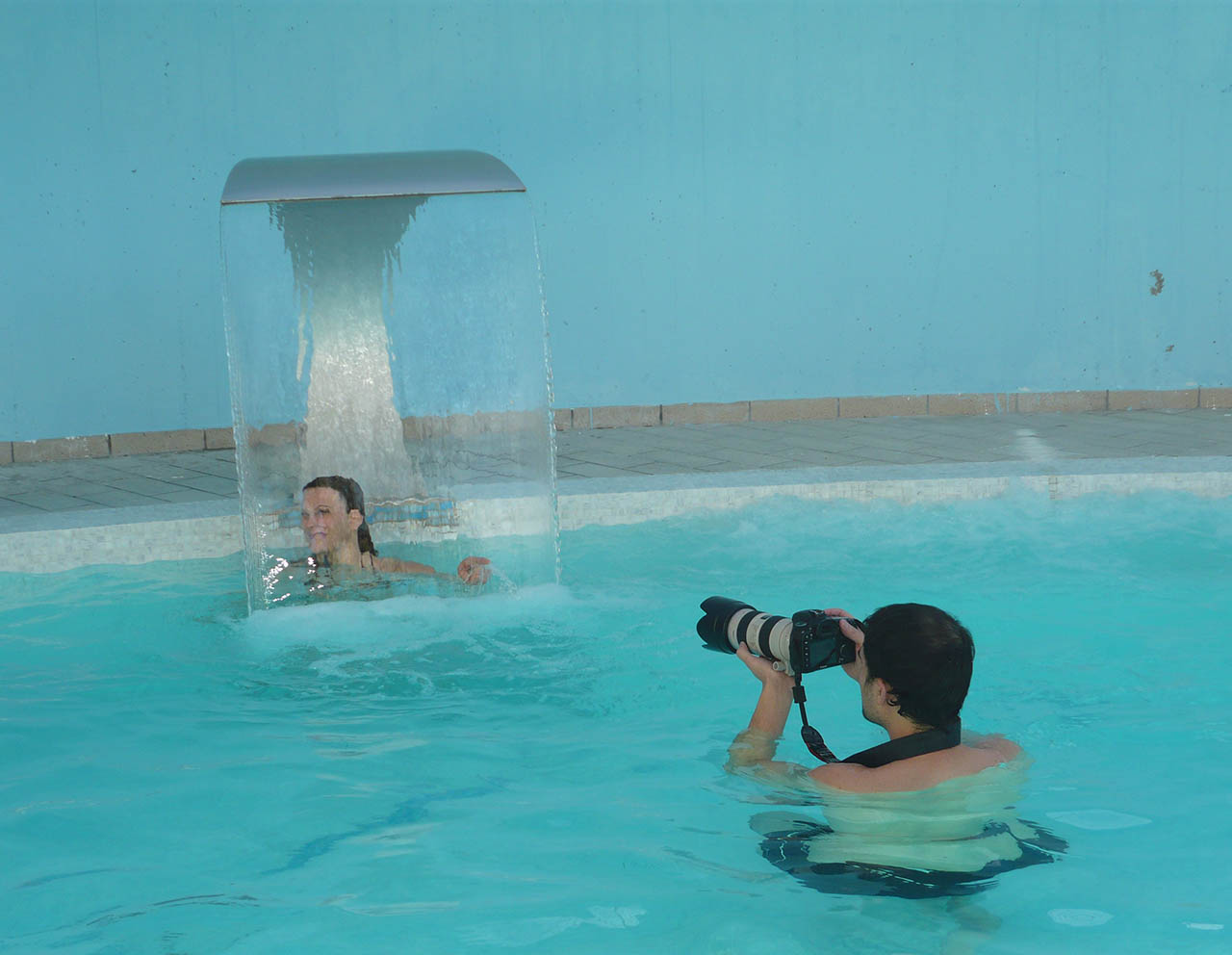 LE TERME D'ACQUA DEL VENETO