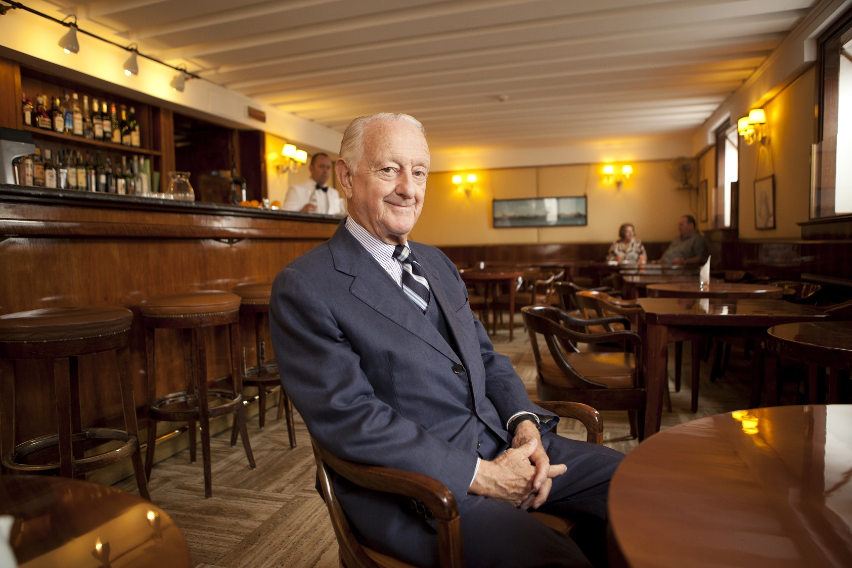 Harry's Bar