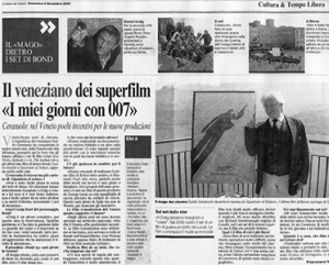 Il veneziano dei superfilm