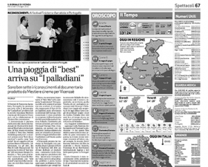Pioggia di 