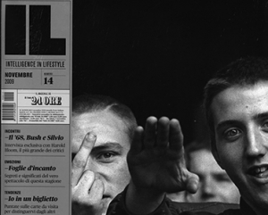 Cerasuolo racconta la magia del Cinema